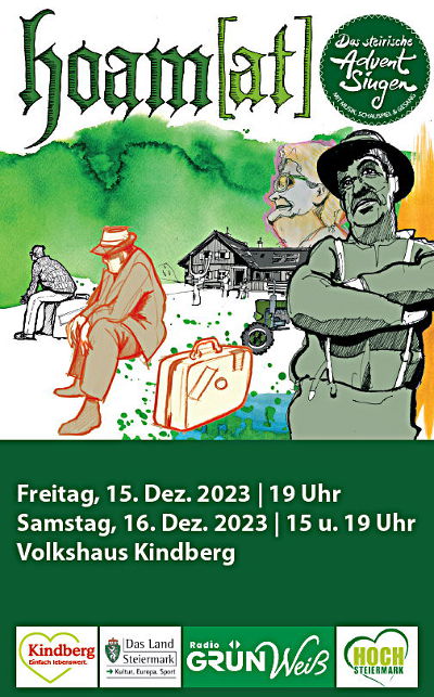 Adventsingen 2023 Hoamat-400